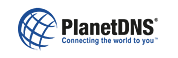 PlanetDNS&reg; - Connecting the world to you�